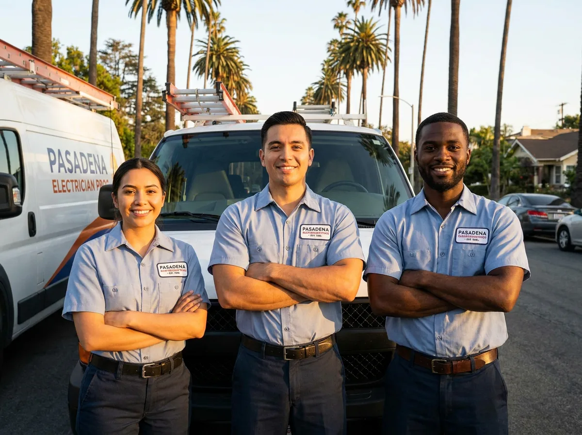 Electrician company in Port Alexander, AK